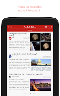 Flipboard: News For Our Time Screenshot