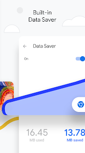 Google Chrome: Fast & Secure Screenshot