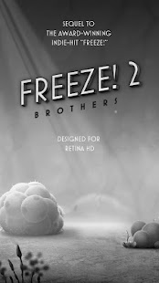 Freeze! 2 - Brothers Screenshot