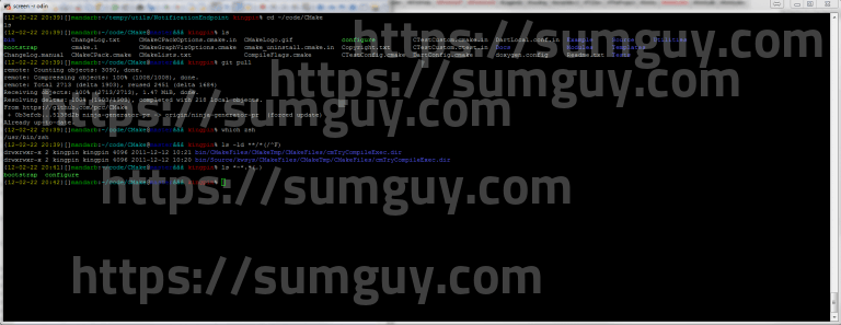 Why you should switch to ZShell ( zsh )