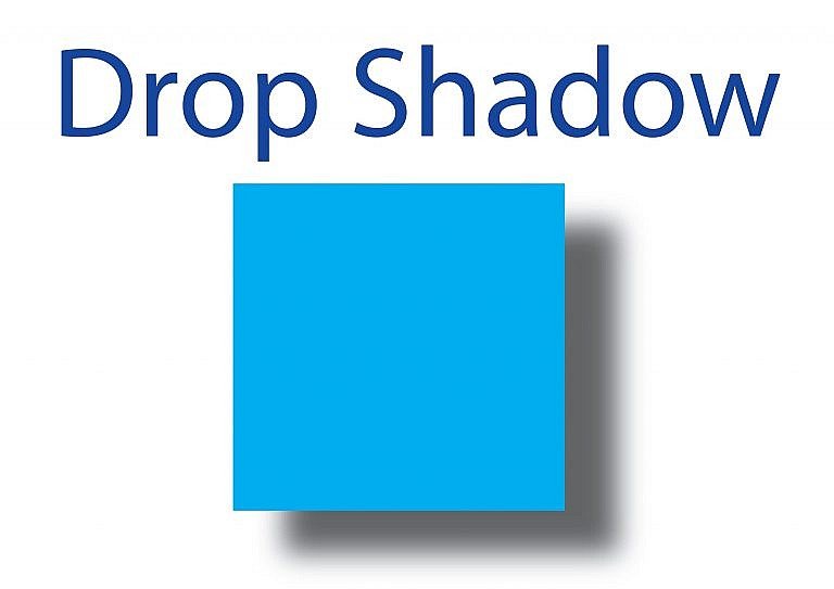 PHP Image Magick Drop Shadow