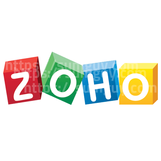 Zoho docs