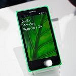 Nokia X gets AOSP ROM - a new device with an interesting opening for testing