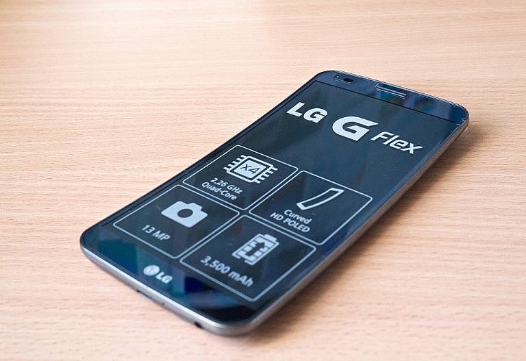 T Mobile’s LG GFlex KitKat 4.4.2 update!