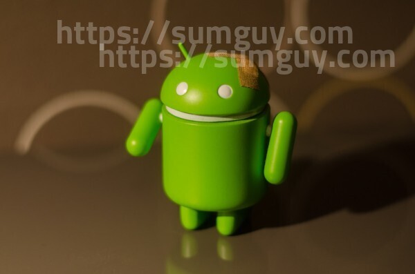 Android, source nKauscher/Flickr