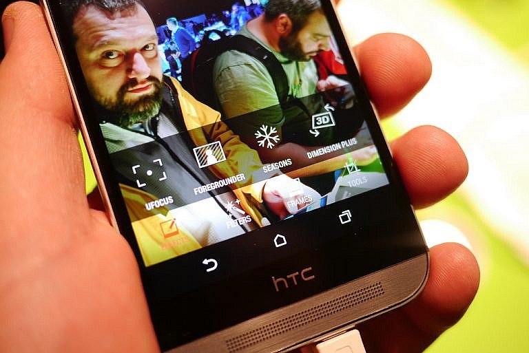 HTC One M8 gets more open source kernels for devices all over the world