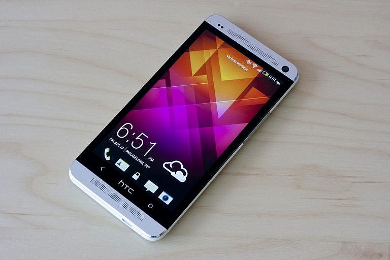 HTC One M7 from T Mobile gets OTA update to Android 4.4.3; Wi Fi Calling enhancement included