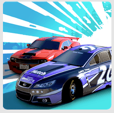 Smash Bandits Racing – a new fun and free Android game