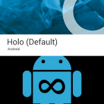 CyanogenMod Theme chooser to help users pick their favorite theme parts soon!