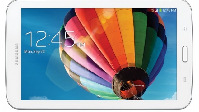 Samsung Galaxy Tab 3 7 Sprint