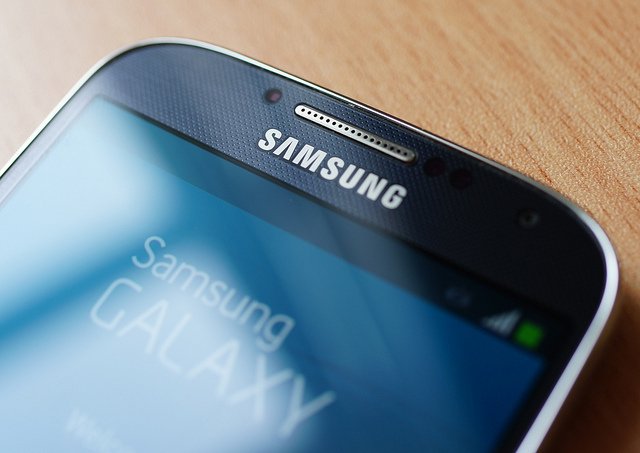 Sprint’s Samsung Galaxy S4 receives OTA update – HD Voice icon and security fix included