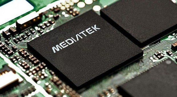 Media Tek announces its first 64-bit octa-core LTE chip