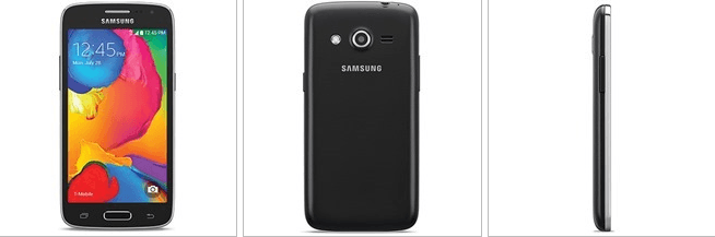 T Mobile launches Samsung Galaxy Avant – a new and affordable device