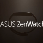 ASUS teases ZenWatch - its first unique smartwatch