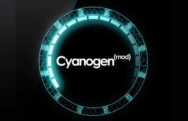 CyanogenMod 11 build M9 rolling out as we speak