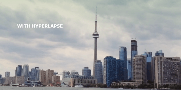 Instagram reveals Hyperlapse – the app that makes the best quality time-lapse videos