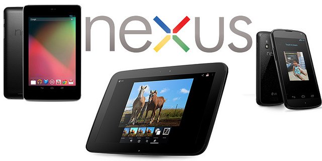 Nexus 9 confirmed – possible official announcement on October 16