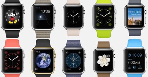 Apple Watch – the first details regarding Apple’s first smartwatch exposed!
