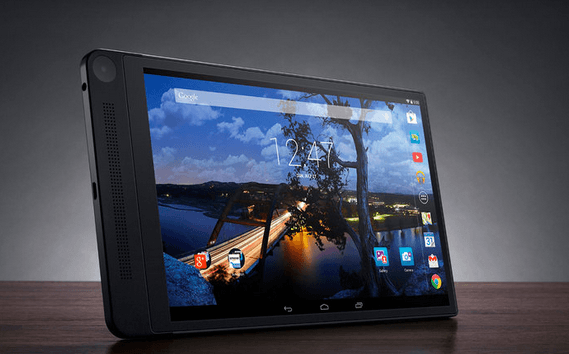 Dell Venue 8 7000 confirmed by Dell and Intel – the world’s new thinnest tablet