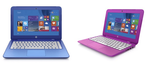 HP enters the Windows-Chromebook battle with two affordable devices powered by Microsoft