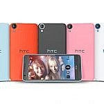 HTC Desire 820 announced at IFA Berlin -  mid-range device with 64-bit architecture