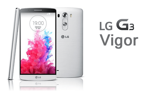 LG G3 Vigor exclusive on AT&T – what to expect from the handset?
