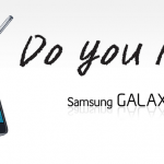 Samsung announced Galaxy Note 4 and Note Edge at IFA Berlin