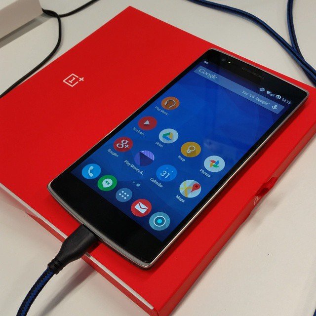 OnePlus team teases new device coming Q2 or Q3 of 2015