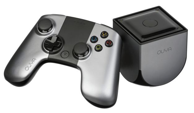 Ouya reportedly in talks of acquisition with US and Chinese companies