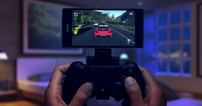 Sony Xperia Z 3, Z3 Compact and Z3 Tablet Compact  get PlayStation 4 Remote Play system in the fall