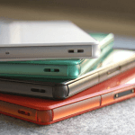 Sony unveils Xperia Z3, Z3 Compact, Z3 Tablet Compact and E3 at IFA Berlin