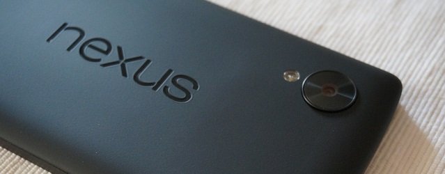 Nexus 9 speculated to be announced tomorrow; official launch in November