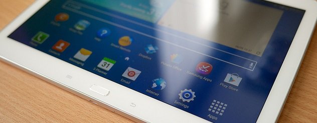 AT&T Samsung Galaxy Tab 3 finally updates to KitKat 4.4.2