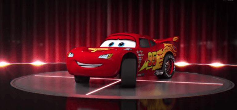 Cars: Fast as Lightning – a new and free racing game from Gameloft