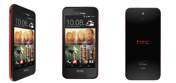 HTC Desire 612 available at Verizon – see what it’s made of here!