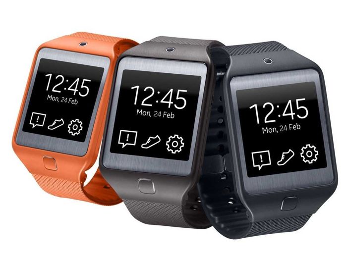 Samsung Gear Live gets update to 4.4W.2! See what the changes are here!