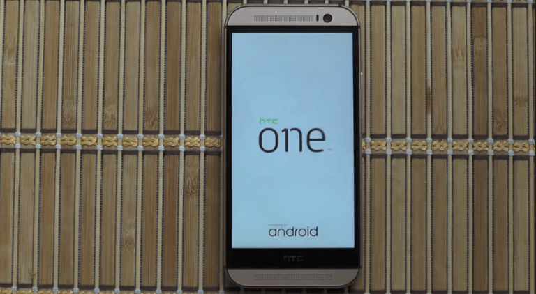 HTC One M8 European version gets OTA to 4.4.4 including Eye experience