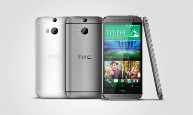 T Mobile’s HTC One M8 gets OTA update to Android 4.4.4; Eye experience included
