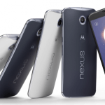 Nexus 6 to be available in two versions: international and American