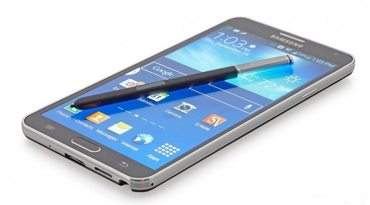 Carphone Warehouse delays its Samsung Galaxy Note 4 availability to October 27