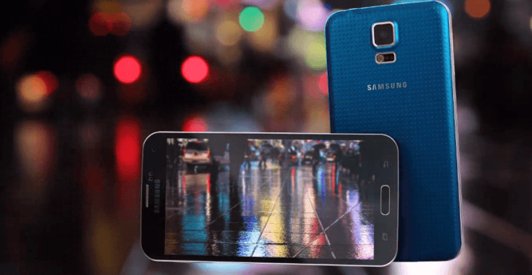 Samsung Galaxy S5 Plus available soon – better processor, same look to the existing S5