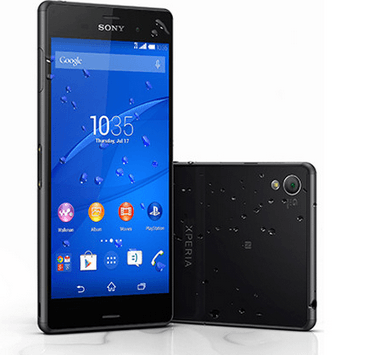 Sony Xperia Z3 available on T Mobile online starting October 15th and in stores starting October 29th