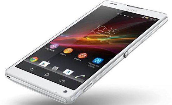 Sony’s hoard of Xperia Z devices gets upgrade to Android Lollipop