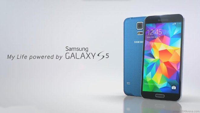 Sprint’s Galaxy S5 gets update to Android 4.4.4