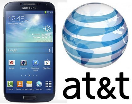 AT&T updates some Galaxy Notes, S4 and LG G3