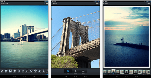 Aviary app update with $200 worth of photo-editing add-ons for free until November 30th