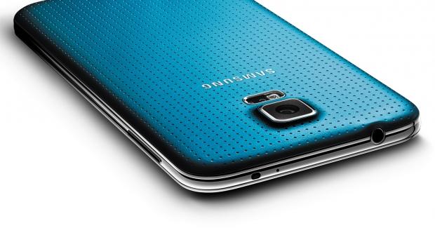 Sprint’s Samsung Galaxy S5 receives update to Android 4.4.4