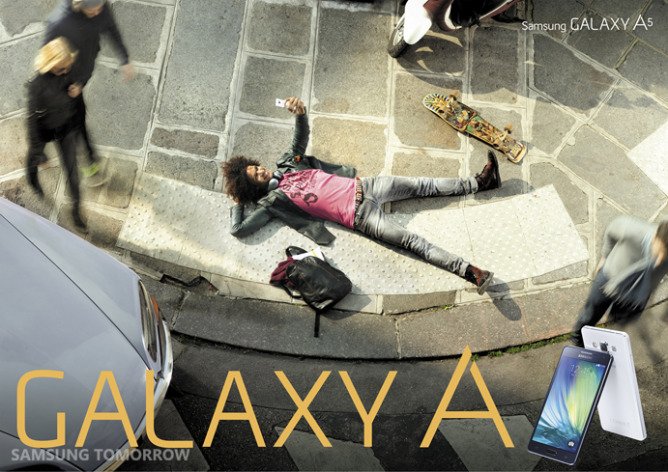 Samsung Galaxy A3 and A5 – Samsung’s first metal unibody designs to launch on select markets soon