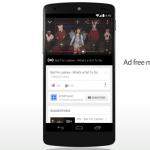 Google YouTube Music Key announced - offline viewing, full albums and more with a monthly subscription