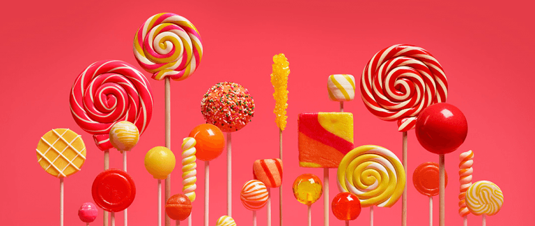 Android Lollipop 5.0 source code reaches AOSP